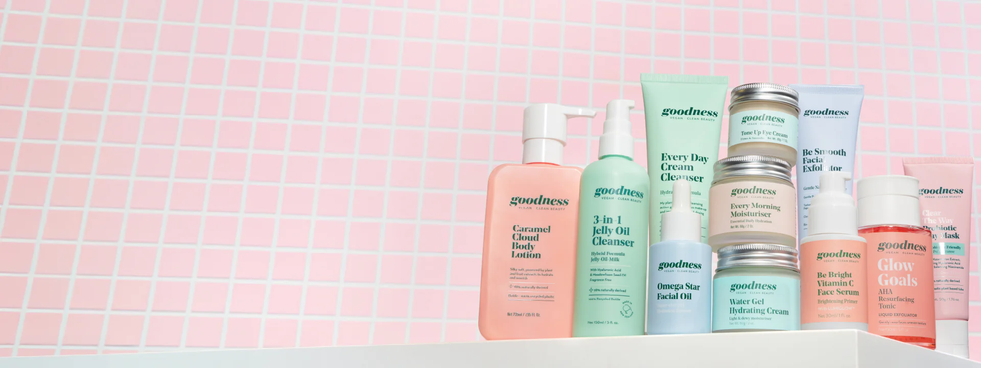 Welcome to Our Store